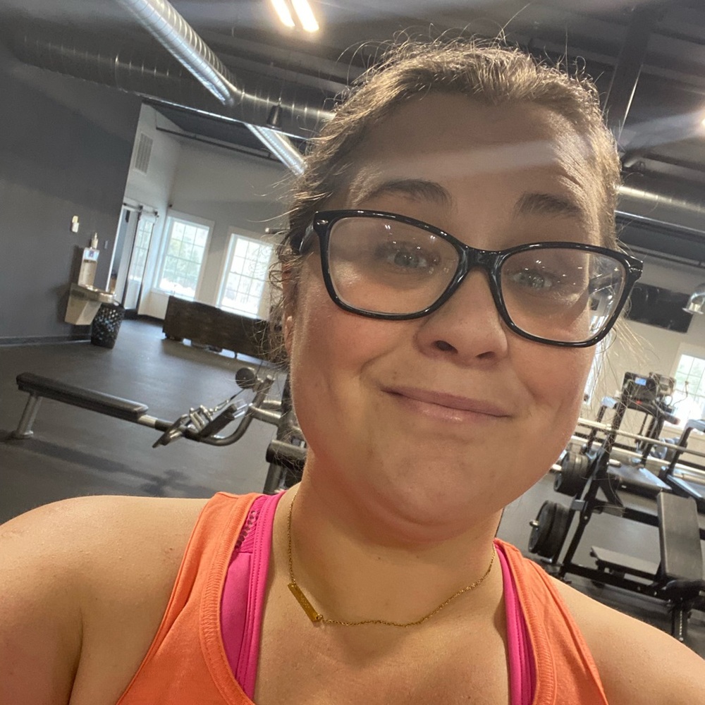 Meet your Posher, Michelle